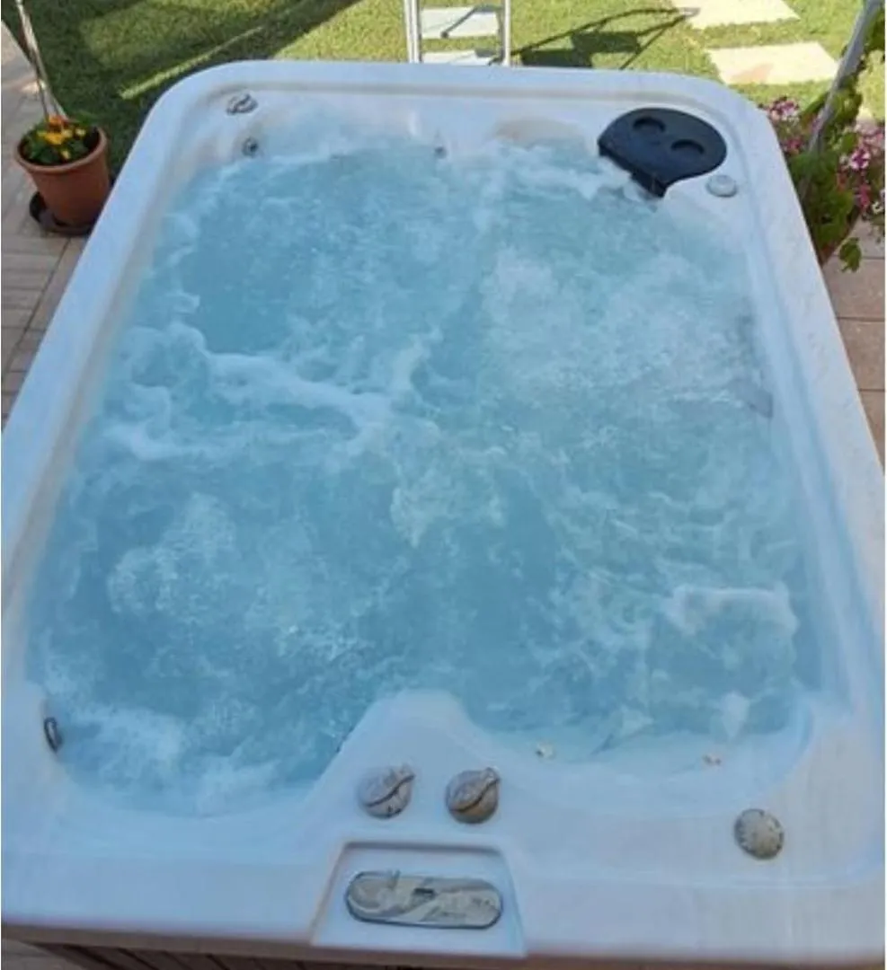 Maison De Charme 4Ch Jacuzzi Landévant